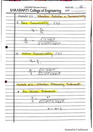 Scanned by CamScanner
 