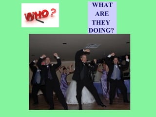 TOEIC Speaking Practice - Basic Picture Description