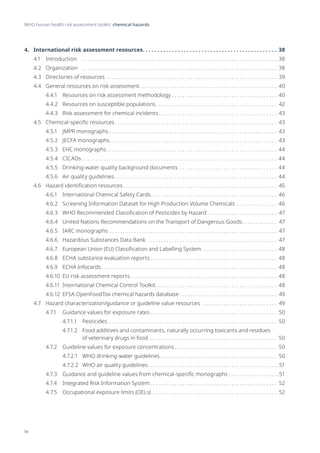 Who Risk Analysis WHO-HUMAN HEALTH RISK ASSESSMENT TOOLKIT.pdf