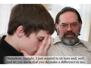 Who i-am-makes-a-difference