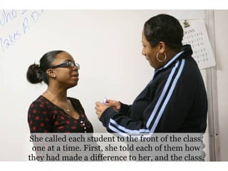 Who i-am-makes-a-difference