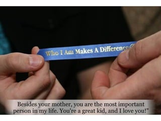 Who i-am-makes-a-difference