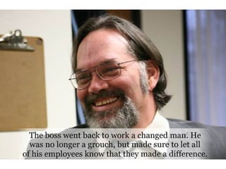 Who i-am-makes-a-difference