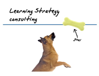 LearningStrategy
consulting
 
