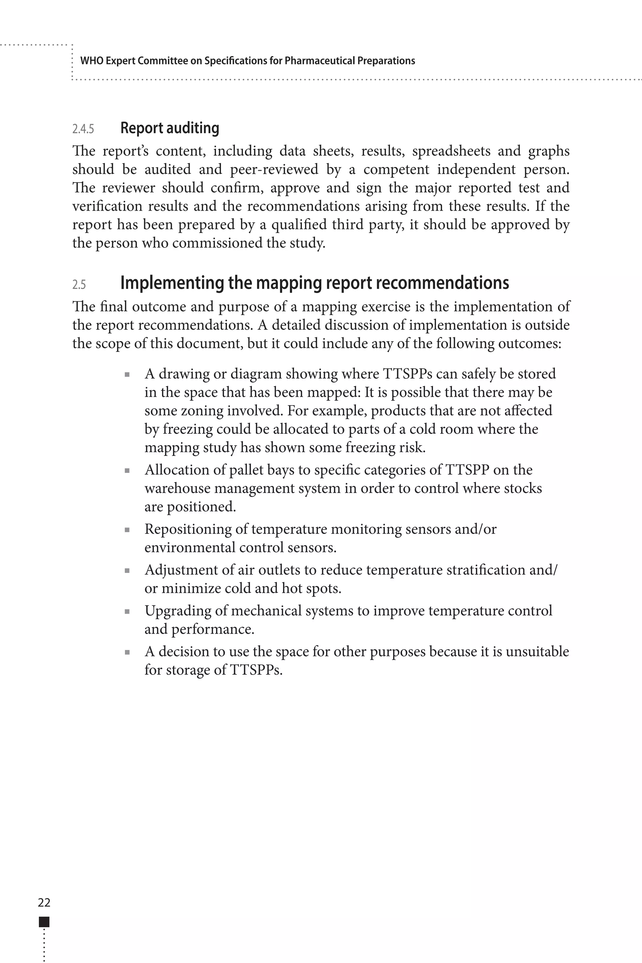 Ttspps Guidelines.pdf Who trs 961 | PDF
