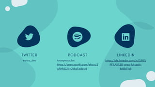 $whoami | PDF | Career Planning | Careers