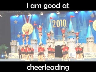 You find that verbal and communication skills come naturally to youArtisticYou are a “creator”