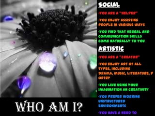 I am interning at an elementary school