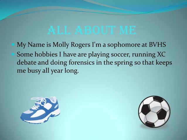 Who am i presentation | PPTX | Dogs | Pets