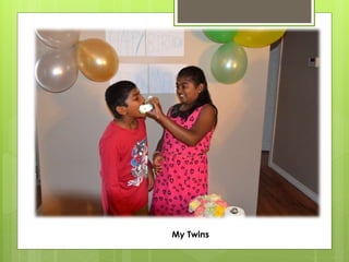 My Twins
 