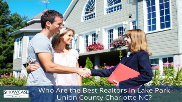 Who Are the Best Realtors in Lake Park Union County Charlotte NC_.pdf