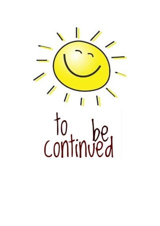 Our Personal Introductions 2013