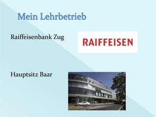 Meine Stärken und Schwächen