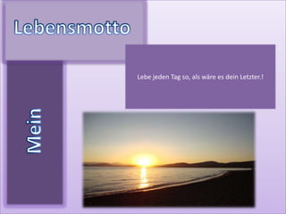 Meine FamilieHans, 57 Heidi, 55Marcel, 30Nicole, 20Livia, 16Christina, 26verlobt