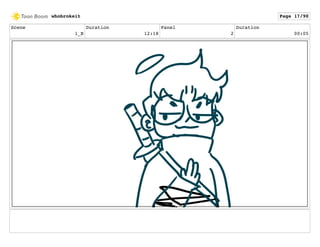 Scene
1_B
Duration
12:18
Panel
2
Duration
00:05
whobrokeit Page 17/90
 