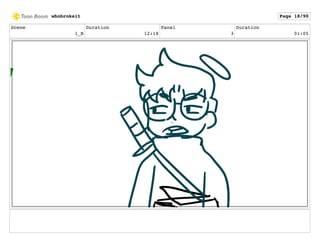 Scene
1_B
Duration
12:18
Panel
3
Duration
01:05
whobrokeit Page 18/90
 