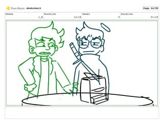 Scene
1_B
Duration
12:18
Panel
9
Duration
01:19
whobrokeit Page 24/90
 