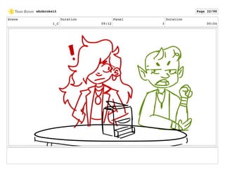 Scene
1_C
Duration
09:12
Panel
3
Duration
00:04
whobrokeit Page 32/90
 