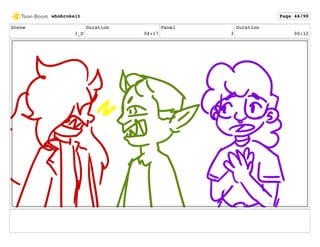 Scene
1_D
Duration
04:17
Panel
3
Duration
00:12
whobrokeit Page 46/90
 