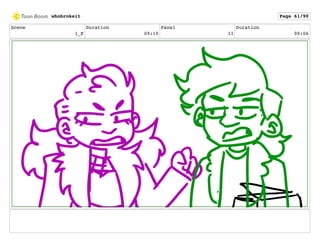 Scene
1_E
Duration
09:10
Panel
11
Duration
00:06
whobrokeit Page 61/90
 