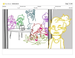 Scene
1_F
Duration
16:05
Panel
6
Duration
00:09
whobrokeit Page 71/90
 