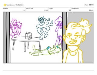 Scene
1_F
Duration
16:05
Panel
23
Duration
00:11
whobrokeit Page 88/90
 