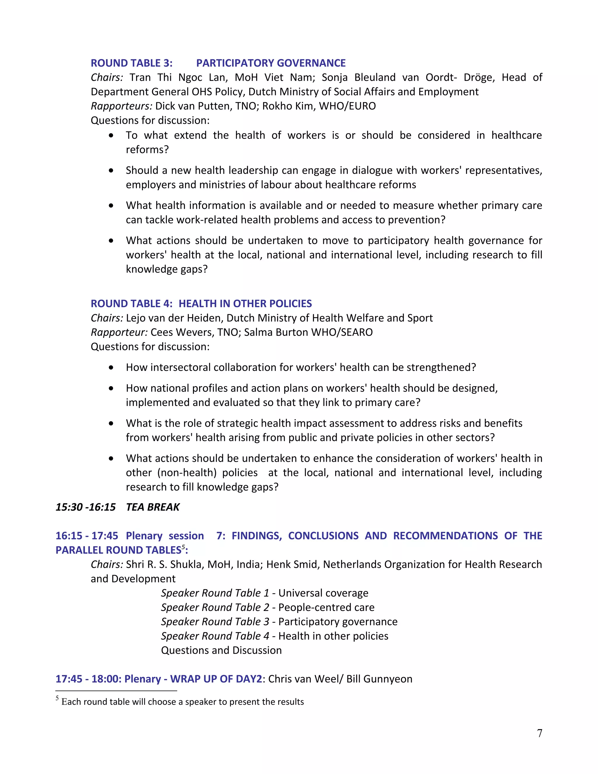 Final programme annotated 2 Dec 2011 | DOC