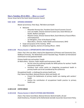 Final programme annotated 2 Dec 2011