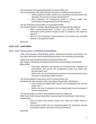 Final programme annotated 2 Dec 2011