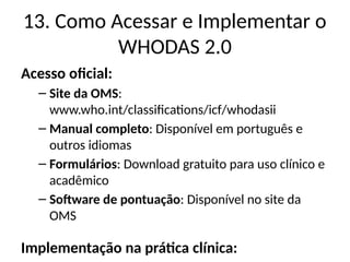 whodas-presentation-detailed para aplicação na fisioterapia.pptx