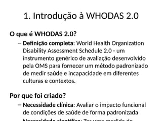whodas-presentation-detailed para aplicação na fisioterapia.pptx