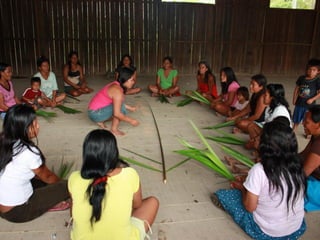 Who defines development consequences of non place and cultural-based definitions