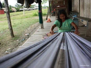 Who defines development consequences of non place and cultural-based definitions