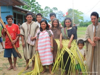 Who defines development consequences of non place and cultural-based definitions