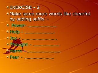 Who did patrick s homework slideshare picture