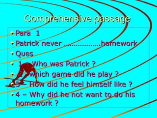 Homework pdf download picture