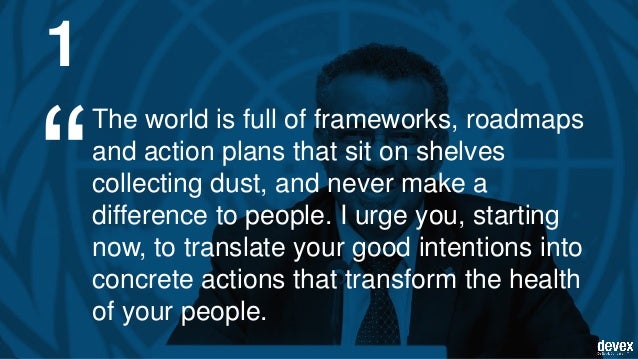 WHO DirectorGeneral Tedros Adhanom Ghebreyesus' Top 60 Quotes Amazing General Quotes WHO DirectorGeneral Tedros Adhanom Ghebreyesus' Top 60 Quotes Amazing General Quotes