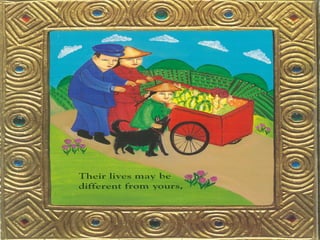 Whoever You Are by Mem Fox