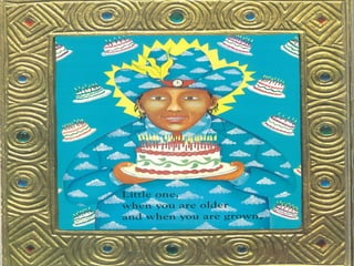 Whoever You Are by Mem Fox