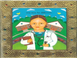 Whoever You Are by Mem Fox