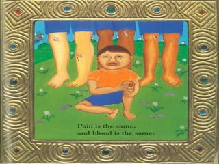 Whoever You Are by Mem Fox