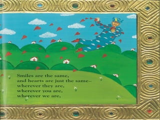 Whoever You Are by Mem Fox