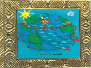 Whoever You Are by Mem Fox