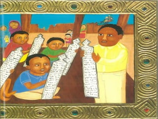 Whoever You Are by Mem Fox