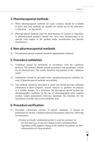 Non Rotine Validation WHO guideline on Validation .pdf