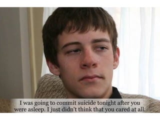 Who i am makes a difference