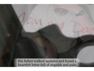 Who i am makes a difference