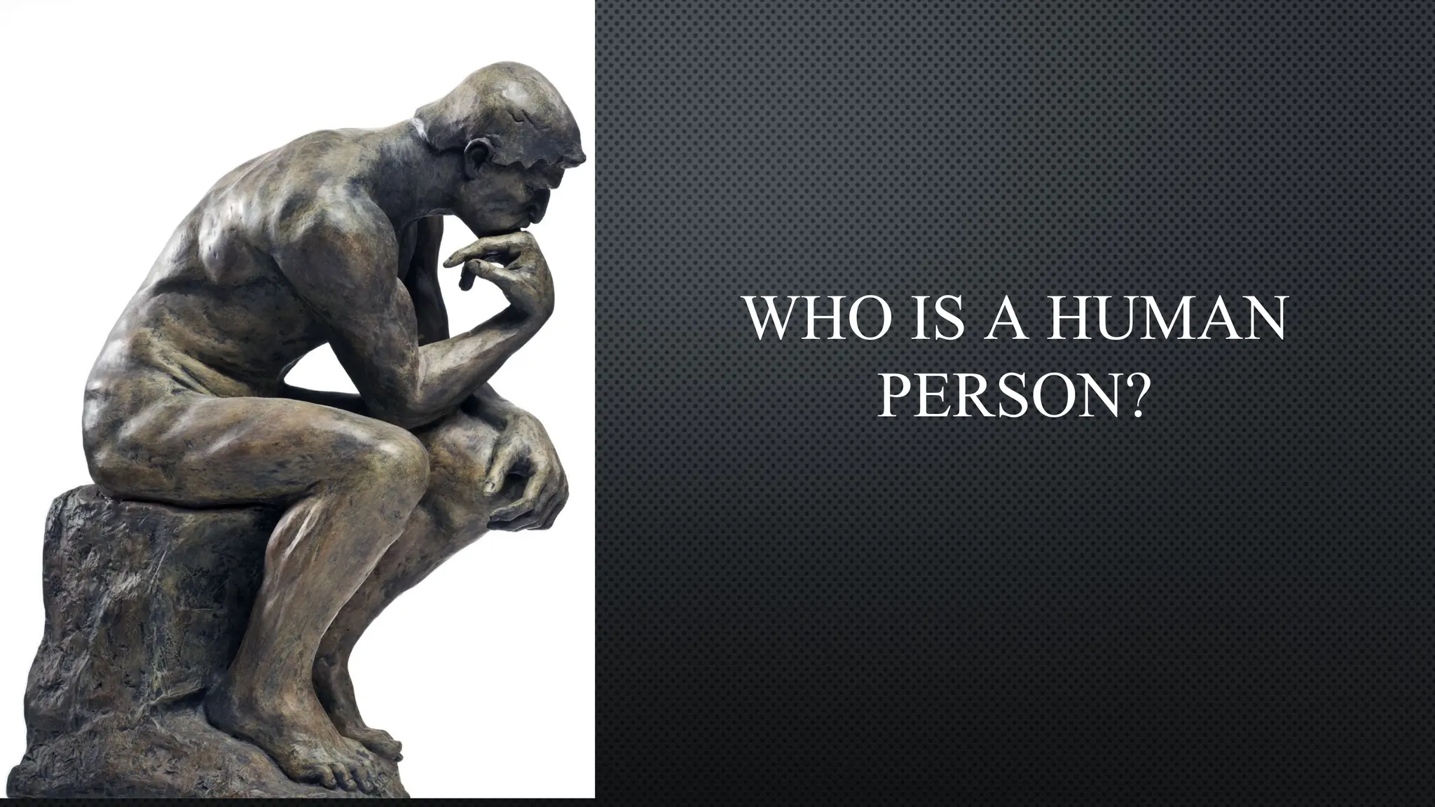 who is a humanwho is a humanwho is a humanwho is a humanwho is a human ...