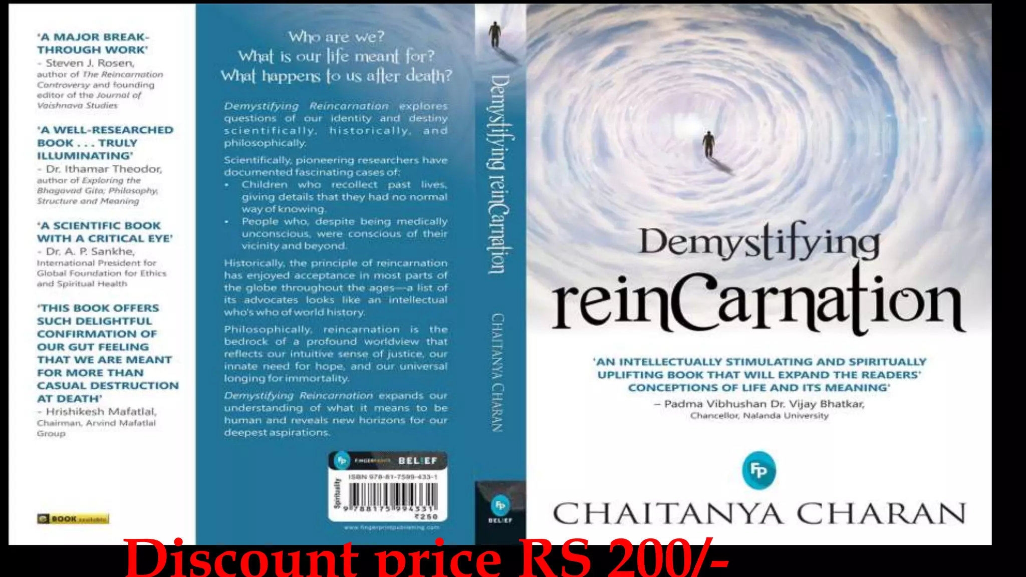 Who is a real leader