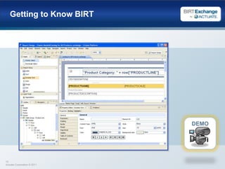 Open and standards-based